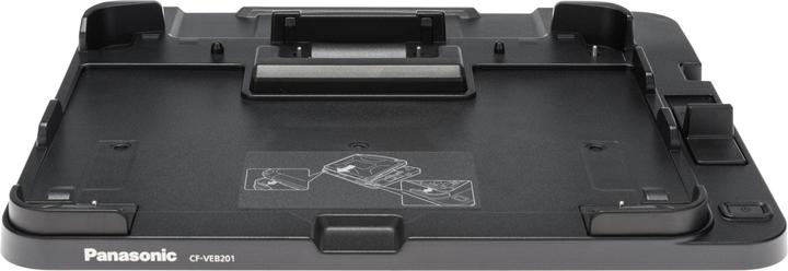 Produktbild Panasonic TOUGHBOOK Docking (Docking Port, 8 Ports)
