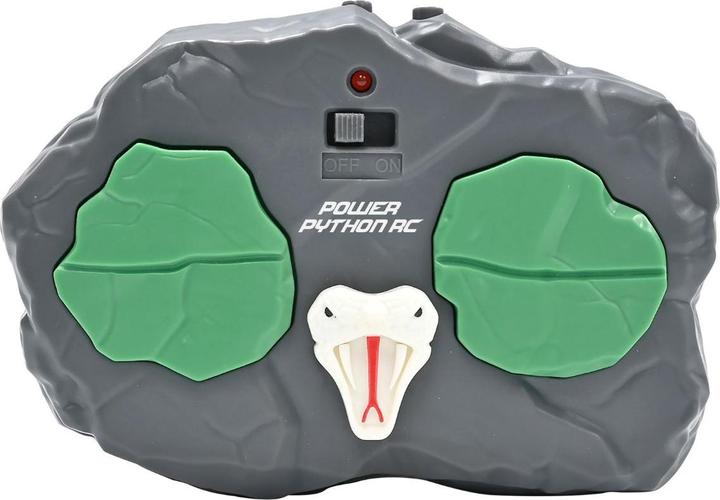 Immagine prodotto Lexibook Serpente anfibio RC senza fili (SNAKE01)