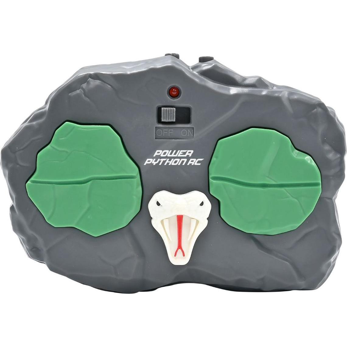 Thumbnail - Lexibook Wireless RC Amphibious Snake (SNAKE01)