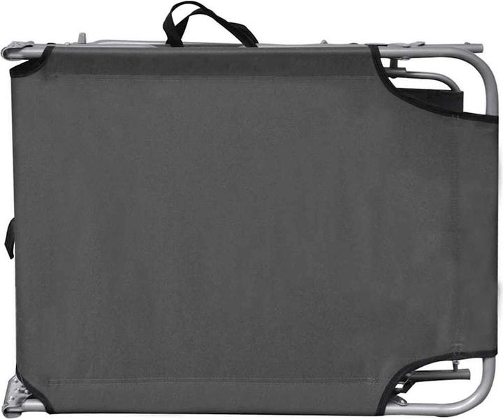 Immagine prodotto vidaXL Sonnenliege (189 cm)