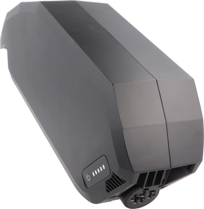 Actual product image E-Bike-Vision E-bike battery Riese und Müller Charger Nuvinci 36 Volt 20Ah 720 Wh (E-Bike battery)