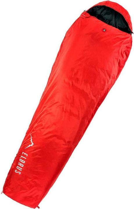 Elbrus CARRYLIGHT II 800 (220 cm)