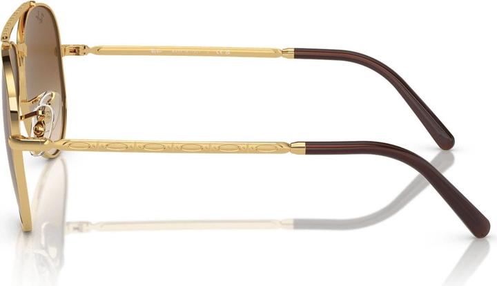 Actual product image Ray Ban New Aviator