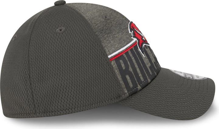 Image du produit New Era 39Thirty Cap NFL TRAINING 2023 Tampa Bay Buccaneers (M/L)