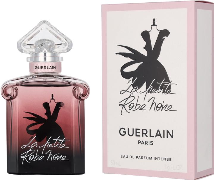 Actual product image Guerlain Eau de Parfum Intense (re) (Eau de parfum, 50 ml)