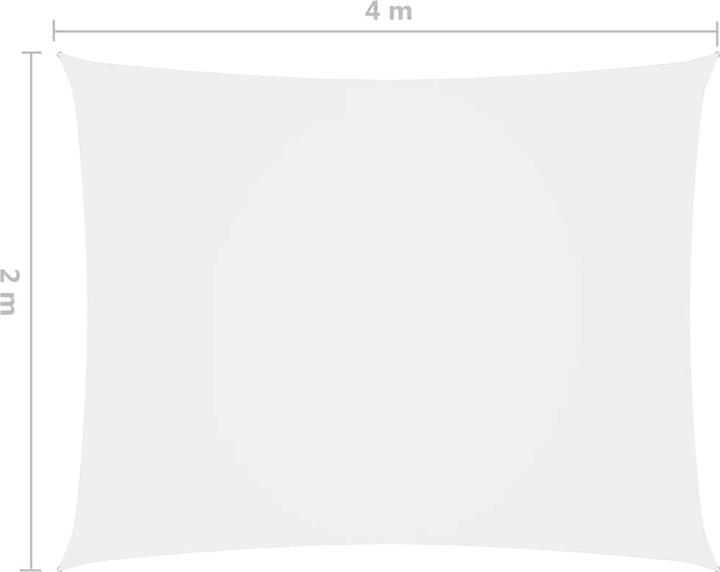 Produktbild vidaXL Nezhatok (200 x 400 cm)