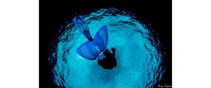 Actual product image Cressi Agua (37 - 38)