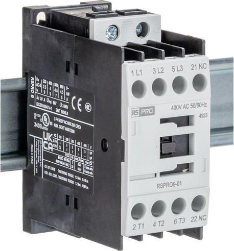 Produktbild RS PRO Schütz
