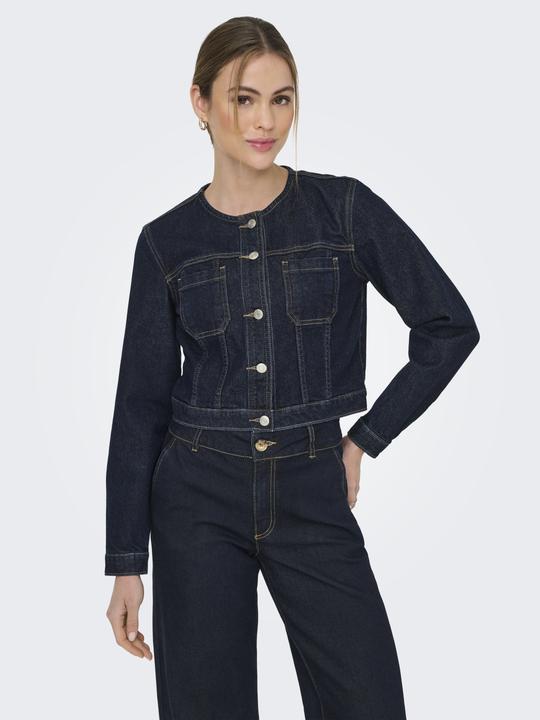 Immagine prodotto Only ONLJOANA Jeansjacke Jeansjacke (L)