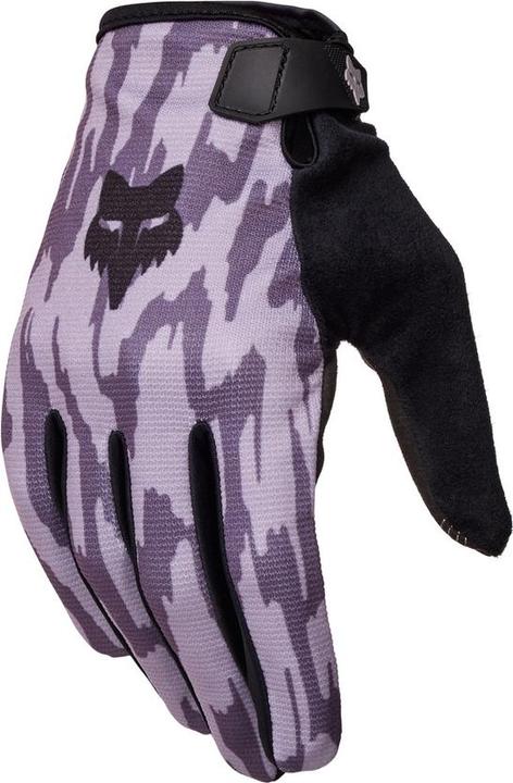 Actual product image Fox Gloves 24 Ranger Swarmer Gry/Lt Gry (XL)