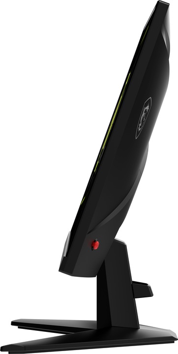 Immagine prodotto MSI MAG 256F (1920 x 1080 pixel, 24.50")