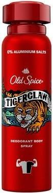 Produktbild Old Spice Deodorant Spray Tigerclaw 6x150ml (Spray, 150 ml)