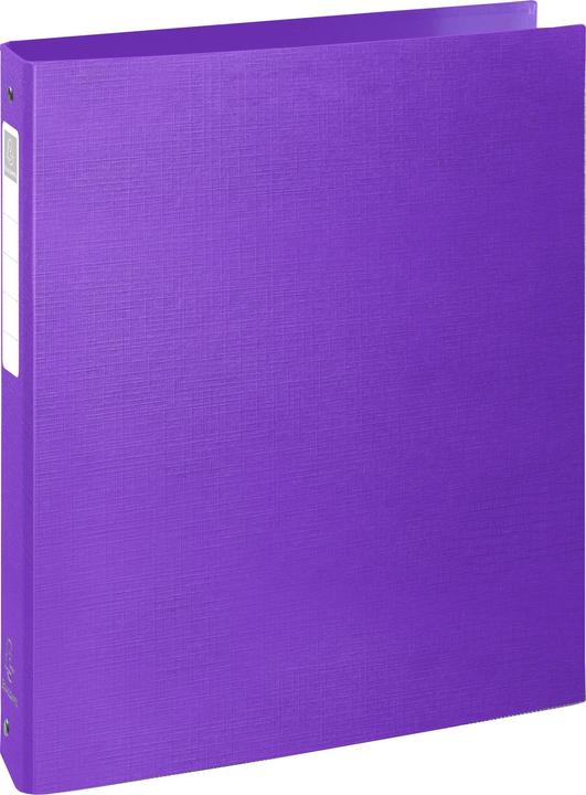 Immagine prodotto Exacompta Raccoglitori ad anelli (A4, 40 mm)