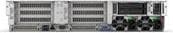 Productafbeelding HPE ProLiant DL380 Gen11 2U Xeon-S 4510 12-kern 2,4 GHz 2x32GB-R 8xSFF Hot Plug 2x960GB SSD MR408i-o (Intel Xeon zilver 4510, 64 GB, Rack Server)