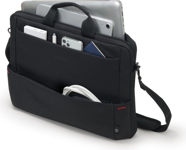 Actual product image Dicota Slim Case Plus Base (15.60", Universal)