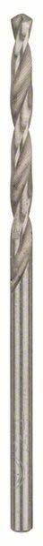 Actual product image Bosch Professional Zubehör Metal drill HSS-G, DIN 338, 3.2 x 36 x 65 mm, pack of 2 (3.2 mm)