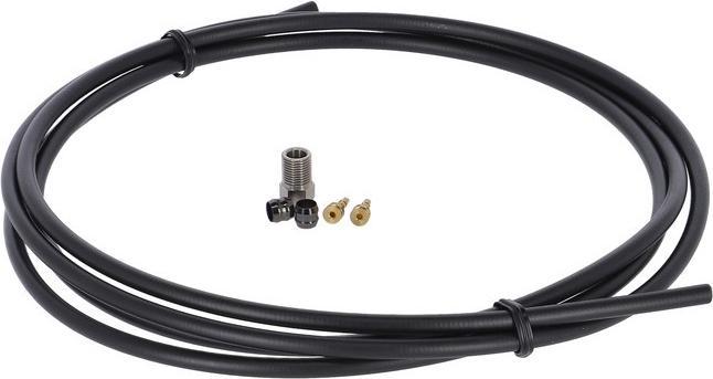 Actual product image Trp TT Hydraulic