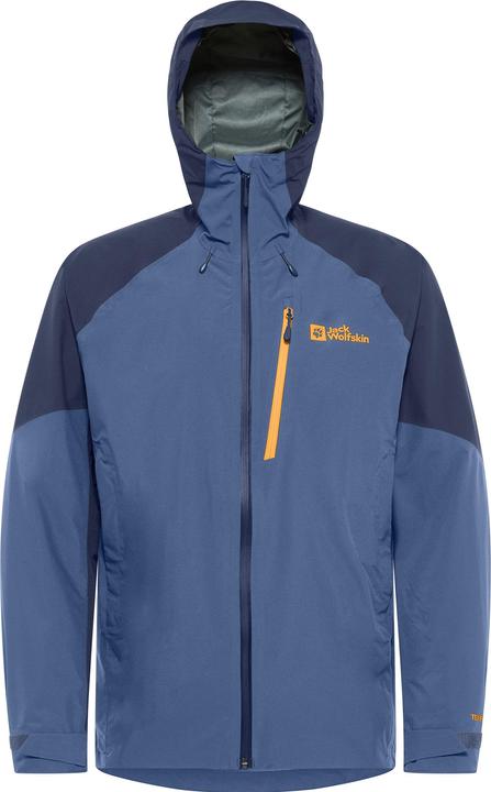 Image du produit Jack Wolfskin Veste Eagle Peak 2L (L)