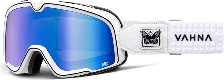 Produktbild 100% Barstow (vahna 2, mirror screen blue)