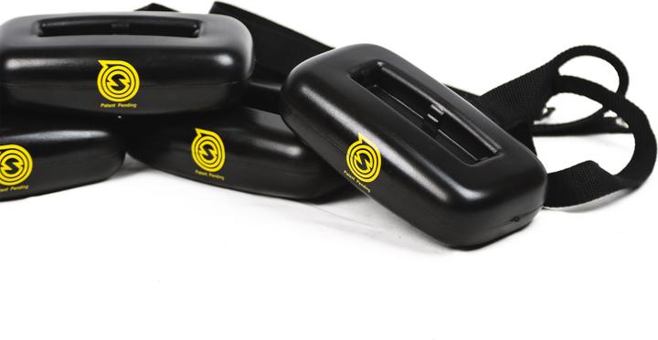 Actual product image Spikeball Spikebuoy