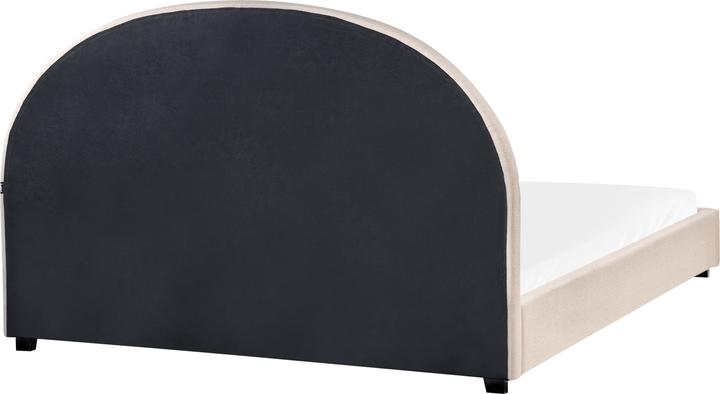 Image du produit Beliani Vaucluse (160 x 200 cm)