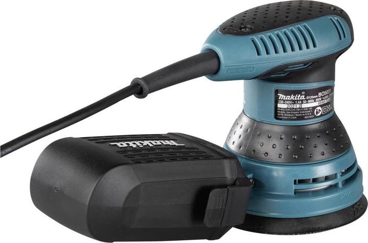 Produktbild Makita BO5031J (Exzenterschleifer, 300 W)