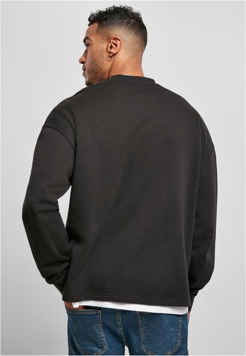Immagine prodotto Urban Classics Maglione organico oversize Boxy Crew (M)