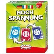 Produktbild Amigo Hochspannung (Deutsch)