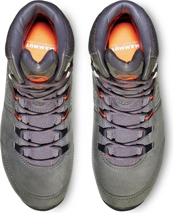 Produktbild Mammut Nova IV Mid LTH Women (40.5, 41)