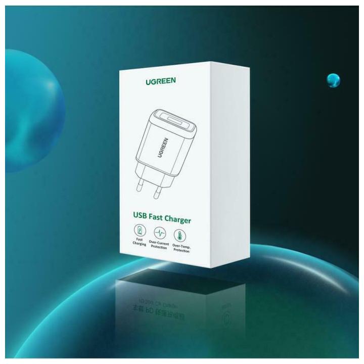 Actual product image Ugreen CD122 (18 W)
