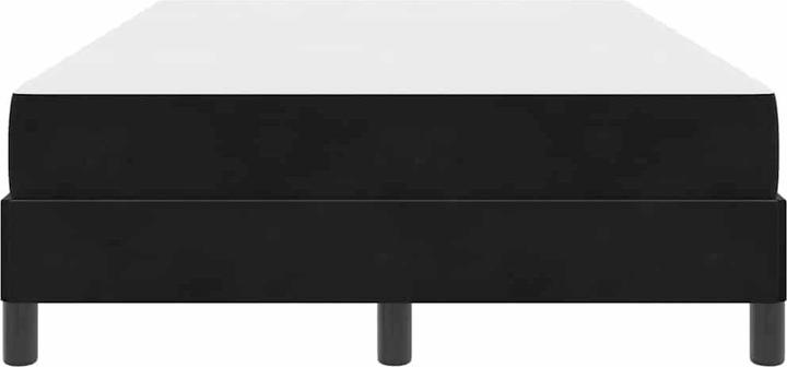 Image du produit VidaXL Lit boxspring (120 x 200 cm)