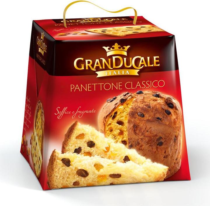 Image du produit Gran Ducale Classico (1 pcs, 500 g)