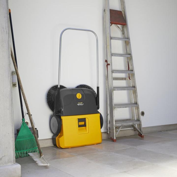 Produktbild Stiga Hand Kehrmaschine