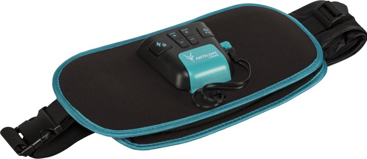 Actual product image Beurer Corefit I Antelope