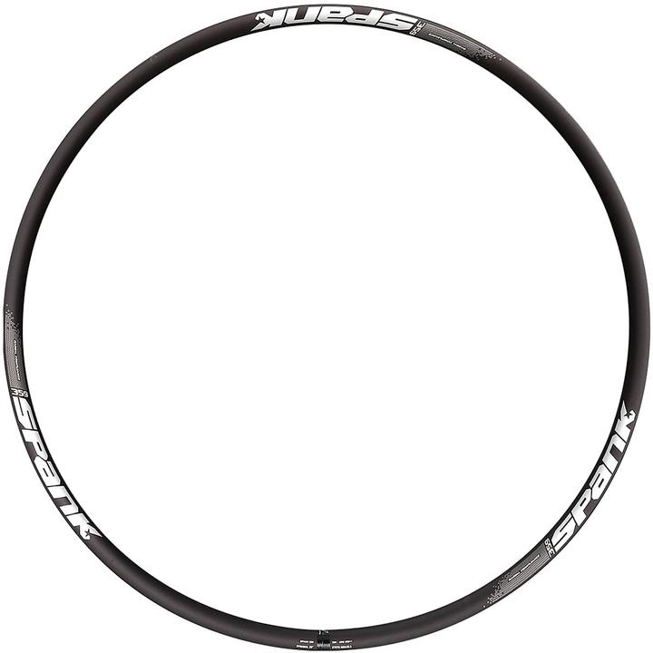 Spank 359 Rim 29 inch - Black (29")