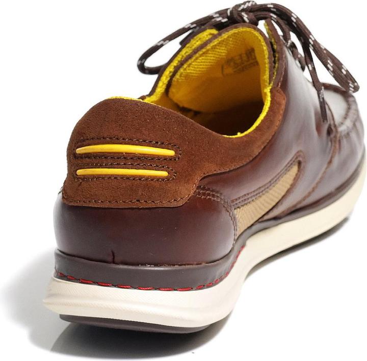 Image du produit Wuzzos Mocassin bateau Wuzos Corinthian Pro (46)