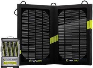 Produktbild Goal Zero Guide 10 Plus Adventurer-Kit (7 W, 0.36 kg)