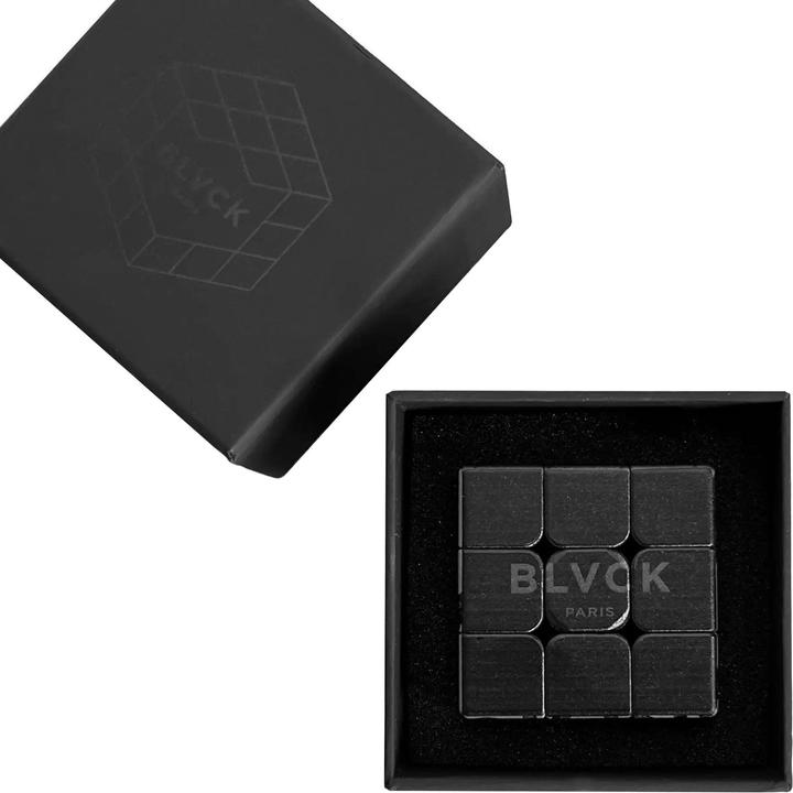 Image du produit Blvck Paris Cube - Zauberwürfel (3 x 3)