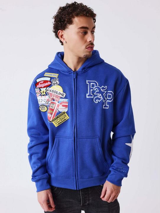Produktbild Project X Paris 2633202 (XL)