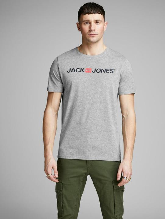 Image du produit Jack & Jones T-shirt classique (S)