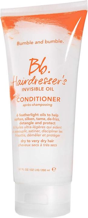 Immagine prodotto Bumble and bumble Bb. Olio invisibile del parrucchiere - Condizionatore (60 ml)