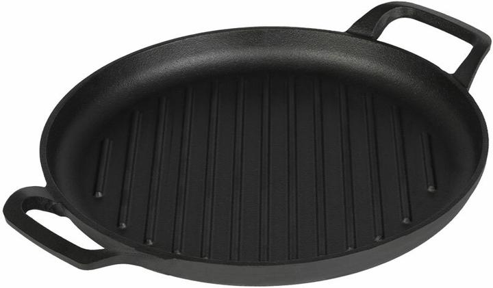 Produktbild BerlingerHaus Grillplatte