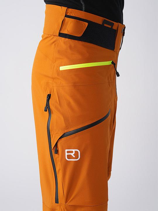 Produktbild Ortovox Deep Shell Pants (M)