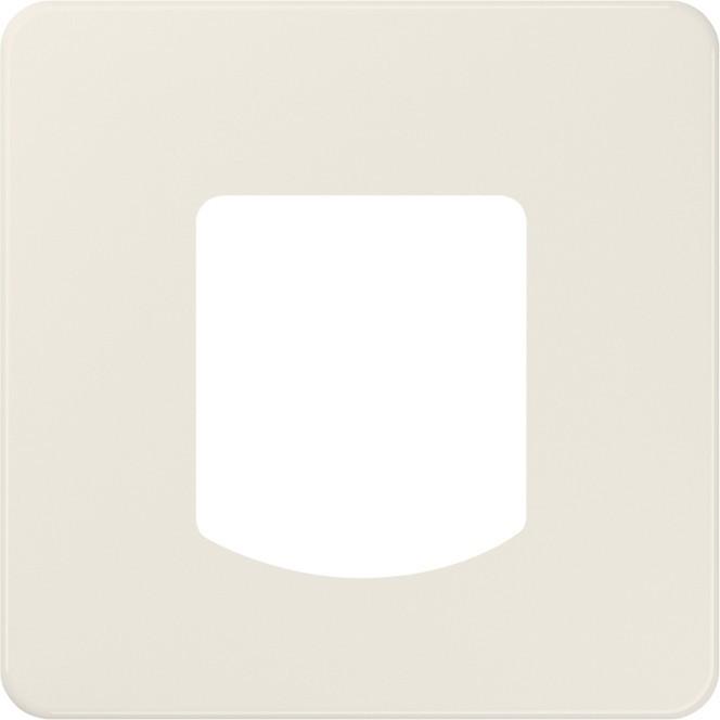 JUNG, Zubehör Schalterprogramm, Klinik Abdeckung cws CD ZP glz 189A