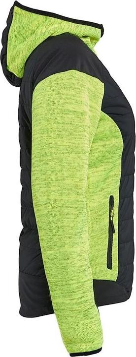 Produktbild Blakläder Hybrid-Daunenjacke Damen (3XL)