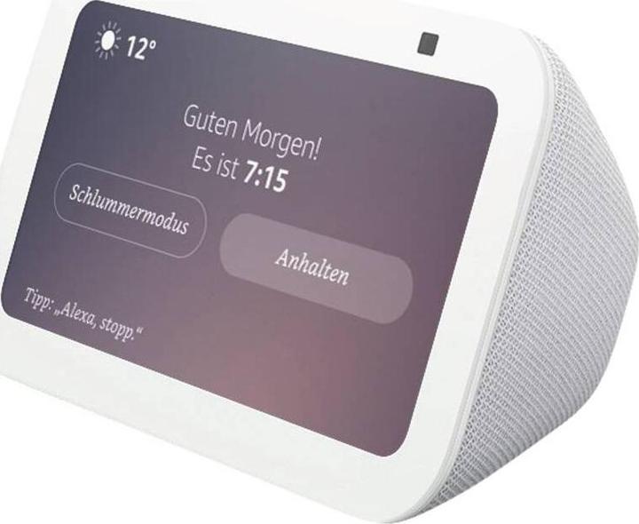 Produktbild Amazon Echo Show 5 (3rd generation) (Amazon Alexa)