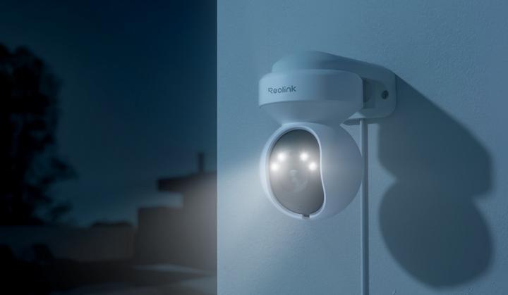 Image du produit Reolink E Series E560-4K 8MP (3840 x 2160 pixels)