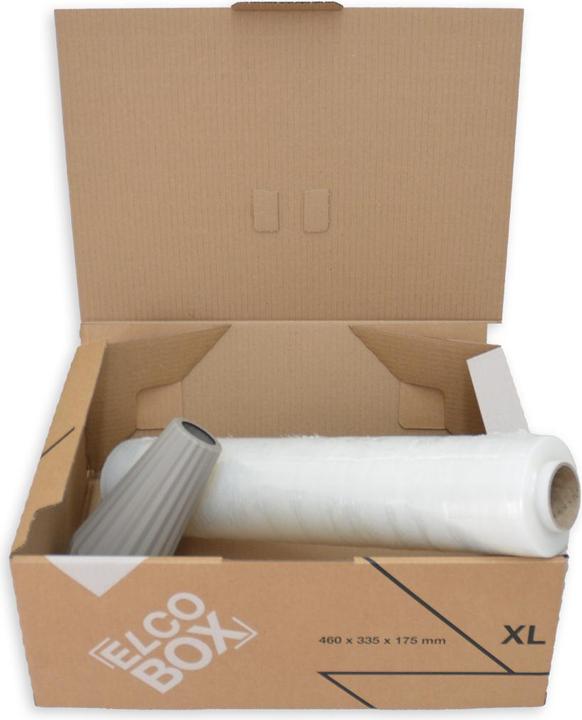 Produktbild Elco Versandkarton (1 Stk.)
