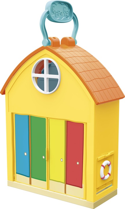 Actual product image Hasbro Peppa Pig Peppa's pool fun