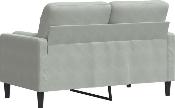 Produktbild vidaXL 2-Sitzer-Sofa (2-Sitzer)